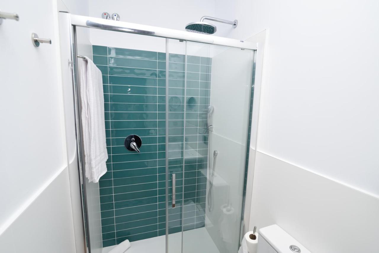Hostal Rural Santa Habitaciones Aldea Dエル・ロシオ エクステリア 写真