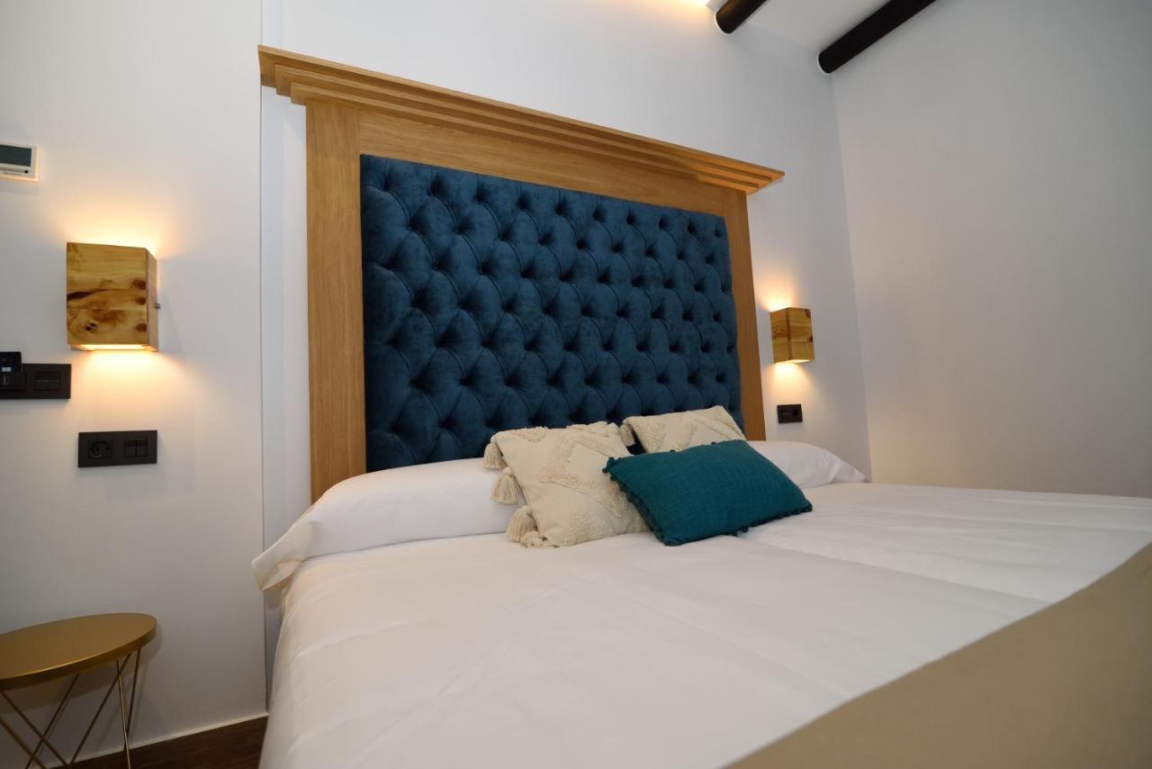 Hostal Rural Santa Habitaciones Aldea Dエル・ロシオ エクステリア 写真
