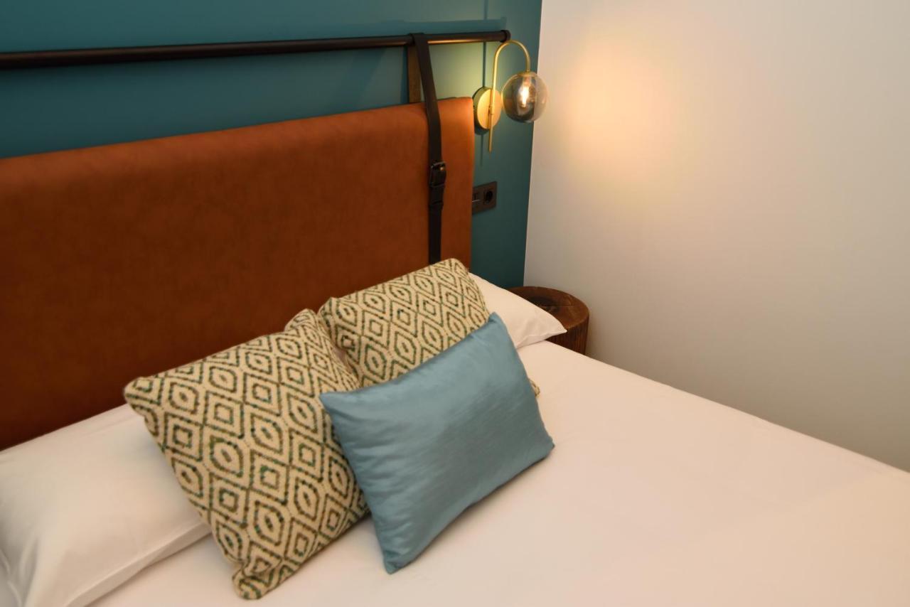 Hostal Rural Santa Habitaciones Aldea Dエル・ロシオ エクステリア 写真