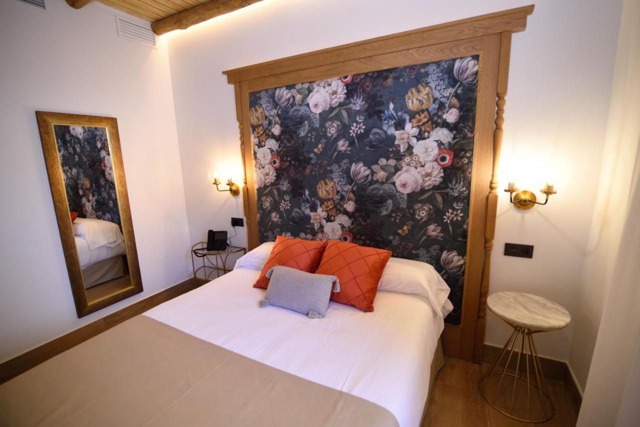 Hostal Rural Santa Habitaciones Aldea Dエル・ロシオ エクステリア 写真