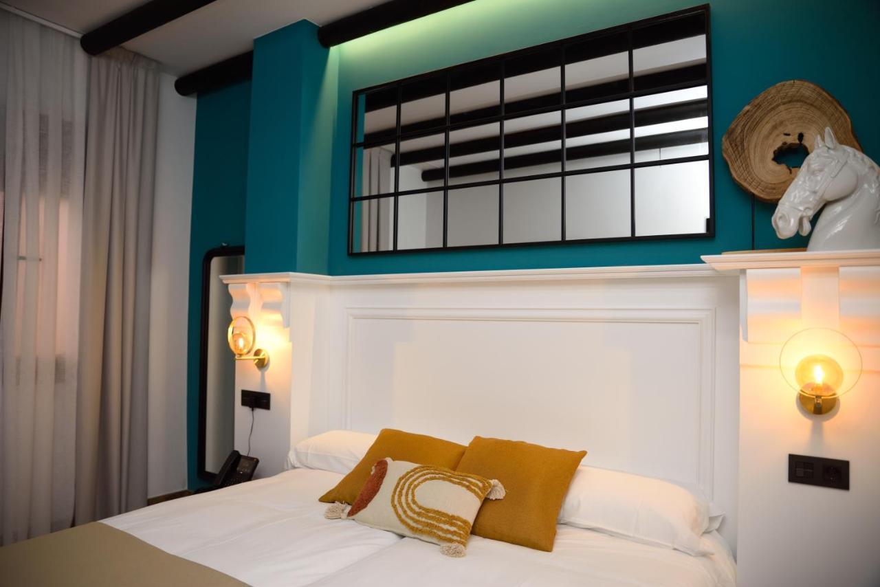 Hostal Rural Santa Habitaciones Aldea Dエル・ロシオ エクステリア 写真