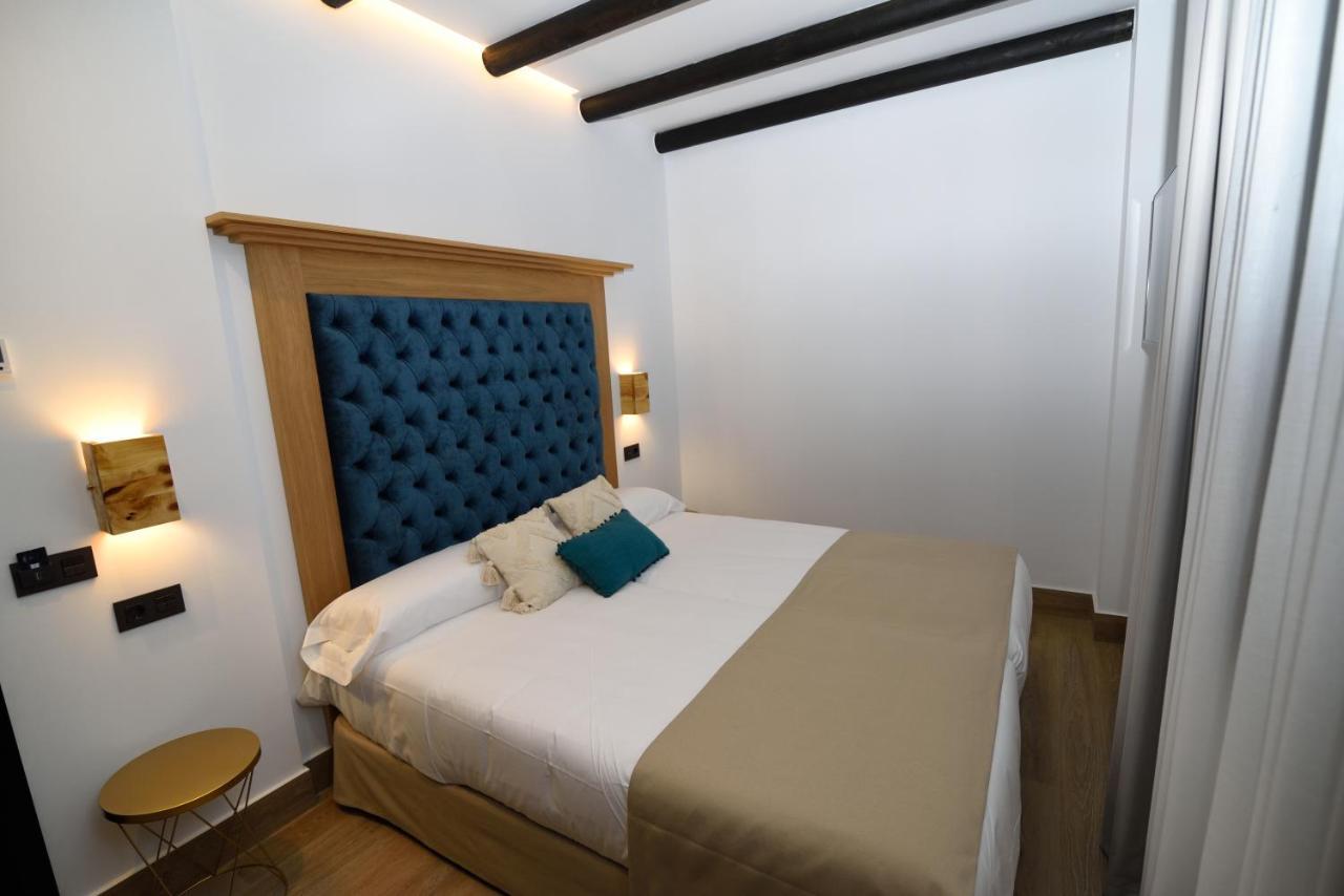 Hostal Rural Santa Habitaciones Aldea Dエル・ロシオ エクステリア 写真