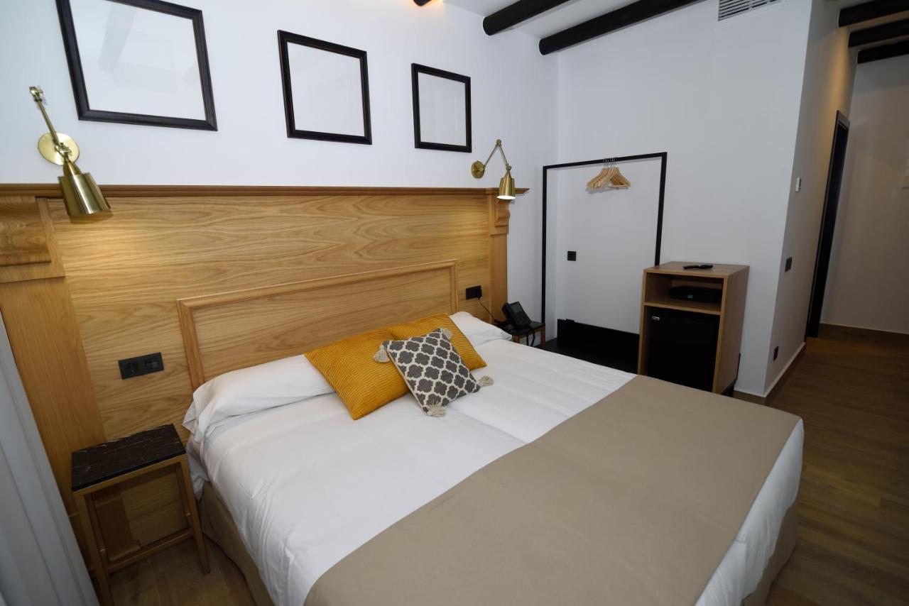 Hostal Rural Santa Habitaciones Aldea Dエル・ロシオ エクステリア 写真
