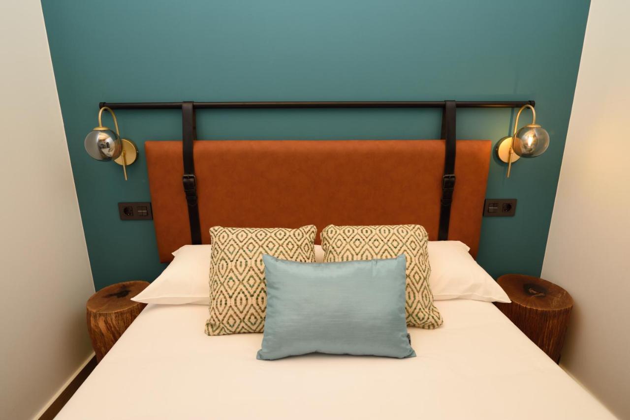 Hostal Rural Santa Habitaciones Aldea Dエル・ロシオ エクステリア 写真